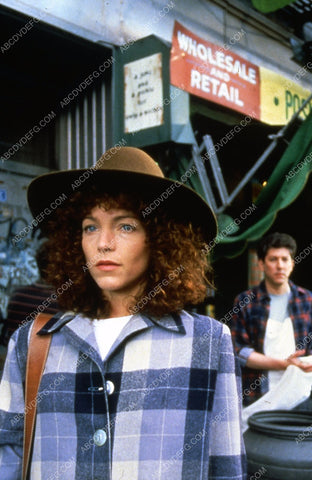 Amy Irving unknown film scene 35m-5306