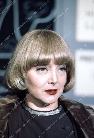 Carolyn Jones unknown production 35m-5368