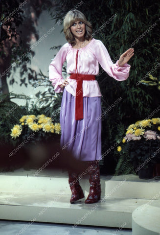 Olivia Newton-John TV special I think 35m-5492