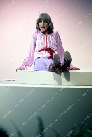 Olivia Newton-John TV special I think 35m-5518