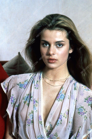 sexy Nastassja Kinski portrait 35m-5616