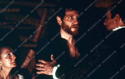 Tcheky Karyo F Murray Abraham film Nostradamus 35m-5649