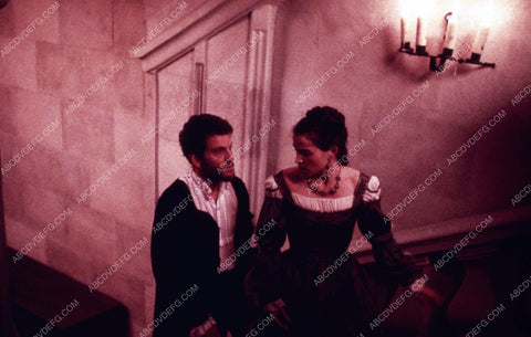 Tcheky Karyo Julia Ormand film Nostradamus 35m-5658