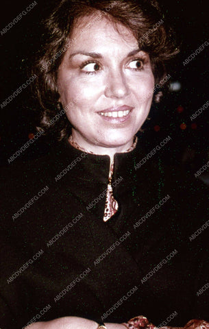 Zhora Lambert candid at some event 35m-5753