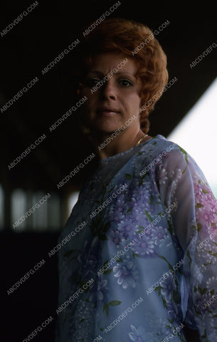 singer Brenda Lee outdoor photo shoot 35m-5858