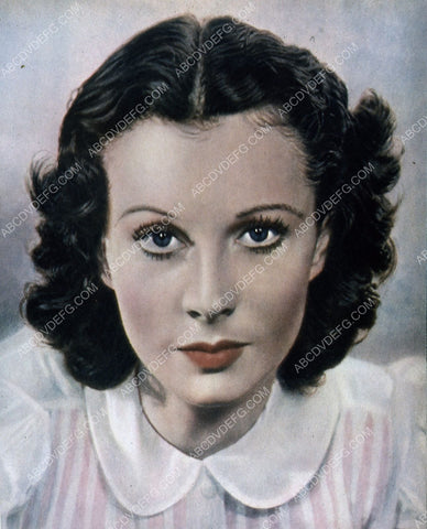 Vivien Leigh portrait 35m-5917