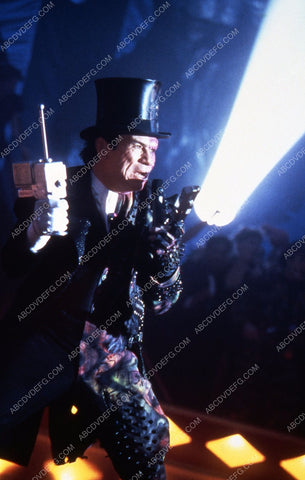 Tommy Lee Jones as Two Face film Batman Forever 35m-6138