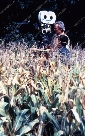 Clint Eastwood Meryl Streep film The Bridges of Madison County 35m-6203
