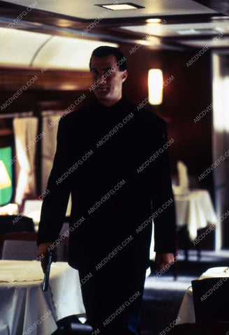 Steven Seagal film Under Siege 2 35m-6206