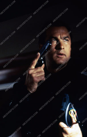 Steven Seagal film Under Siege 2 35m-6207