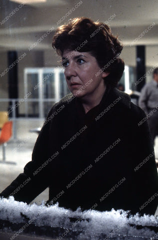 Maureen Stapleton disaster film Airport 35m-6217