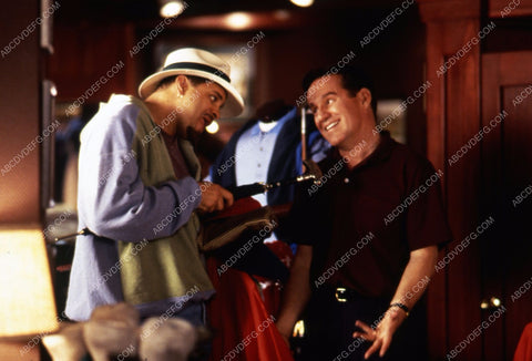 Sinbad Phil Hartman film Houseguest 35m-6255