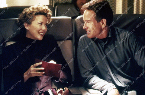 Annette Bening Warren Beatty film Love Affair 35m-6508