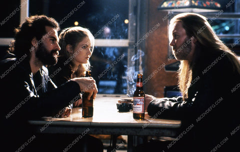 Jason Patric Jennifer Jason Leigh film Rush 35m-6535
