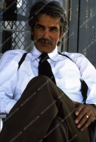 Sam Elliott film Rush 35m-6538