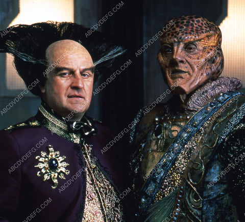 Andreas Katsulas TV Babylon 5 35m-6545
