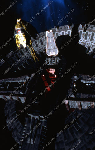 spaceship TV Babylon 5 35m-6549