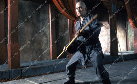 Ken Chan TV Kung Fu The Legend Continues 35m-6557