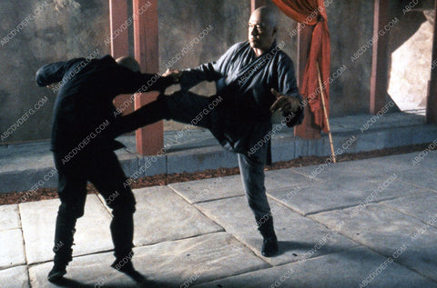 Ken Chan TV Kung Fu The Legend Continues 35m-6558
