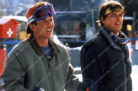 Paul Gross Peter Berg film Aspen Extreme 35m-6592