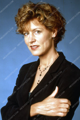 Christine Lahti portrait TV Chicago Hope 35m-6625