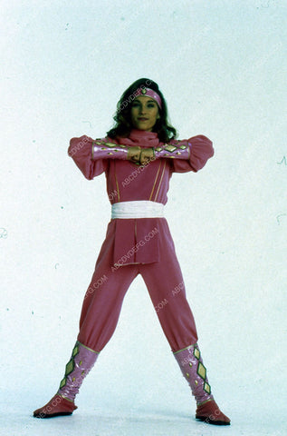 Amy Jo Johnson Mighty Morphin Power Rangers 35m-6668