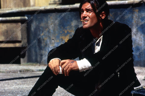 Antonio Banderas film Desperado 35m-6742