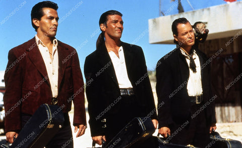 Tito Larriva Antonio Banderas Angel Aviles film 35m-6748