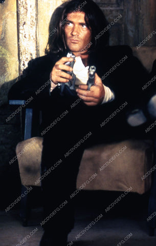 Antonio Banderas film Desperado 35m-6756