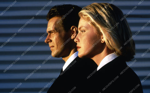 David James Elliott Tracey Needham TV Jag 35m-6777