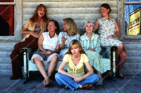 Beth Grant Jennifer Milmore Blythe Danner Alice Drummond To Wong Foo 35m-6783