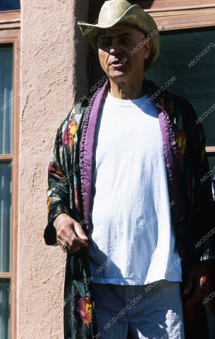 Alan Arkin film Steal Big Steal Little 35m-6810