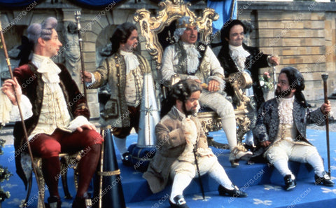Mel Brooks film History of the World Part 1 35m-6826