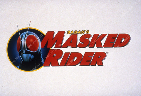 TV Masked Rider logo 35m-6901
