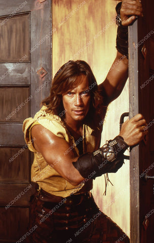 beefcake Kevin Sorbo TV Hercules The Legendary Journeys 35m-6916