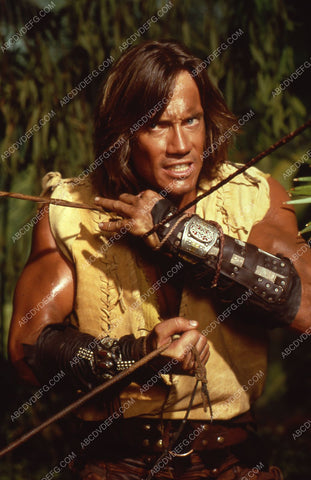 beefcake Kevin Sorbo TV Hercules The Legendary Journeys 35m-6917