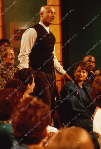 TV The Montel Williams Show 35m-6938
