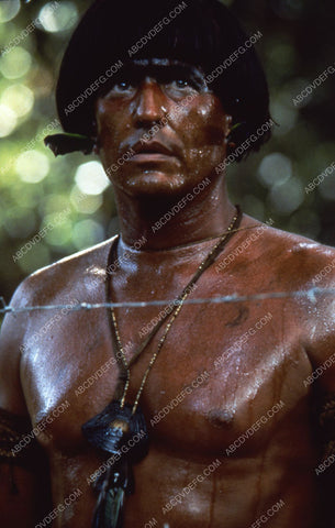Tom Berenger film At Play in the Fields of the Lord 35m-6993