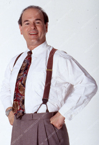 Larry Miller portrait TV The Pursuit of Happiness 35m-7024