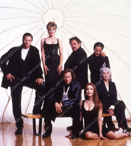 Tim Daly Steven Weber Amy Yasbeck Crystal Bernard Tony Shalhoub TV Wings 35m-7072