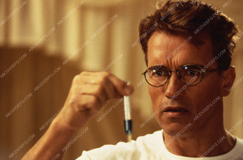 Arnold Schwarzenegger film Junior 35m-7630