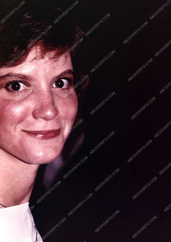 singer Mary MacGregor at the Golden Globes 35m-7813