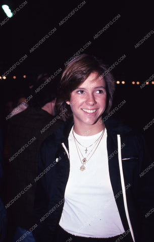 candid Kristy McNichol at some event 35m-7844