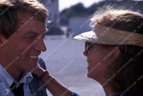 Marsha Mason Donald Sutherland film Max Dugan Returns 35m-7931