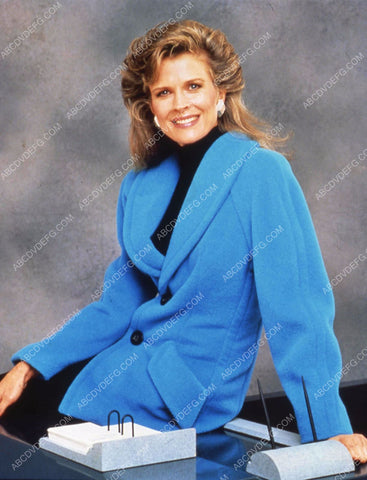 Candice bergen TV Murphy Brown 35m-7953