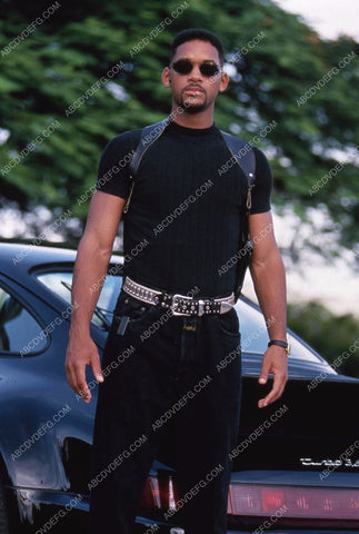 buddy cops Martin Lawrence Will Smith film Bad Boys 35m-7958