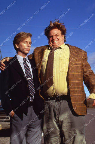 Chris Farley David Spade film Tommy Boy 35m-7961