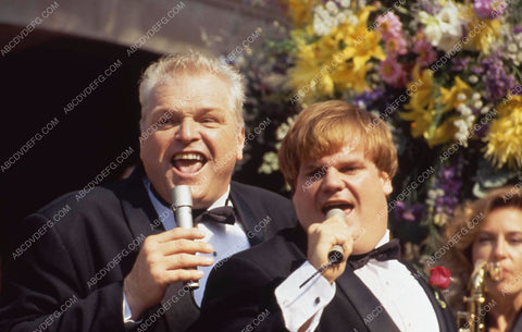Chris Farley Brian Dennehy film Tommy Boy 35m-7973