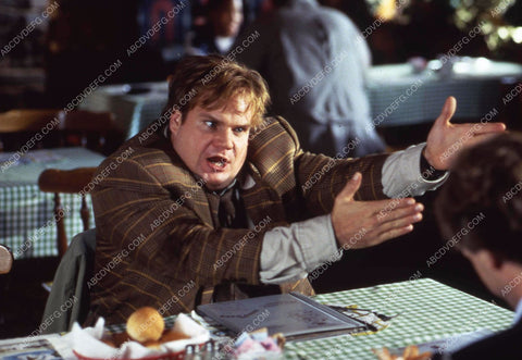 Chris Farley film Tommy Boy 35m-7976