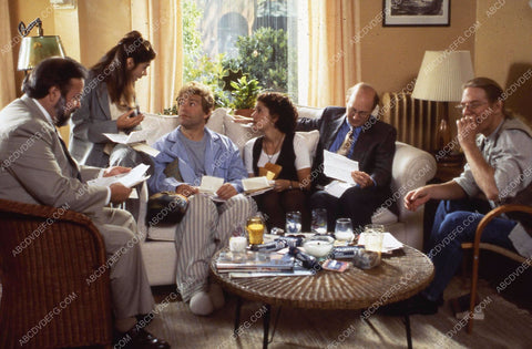 Al Franken Laura San Giacomo film Stuart Saves His Family 35m-7987